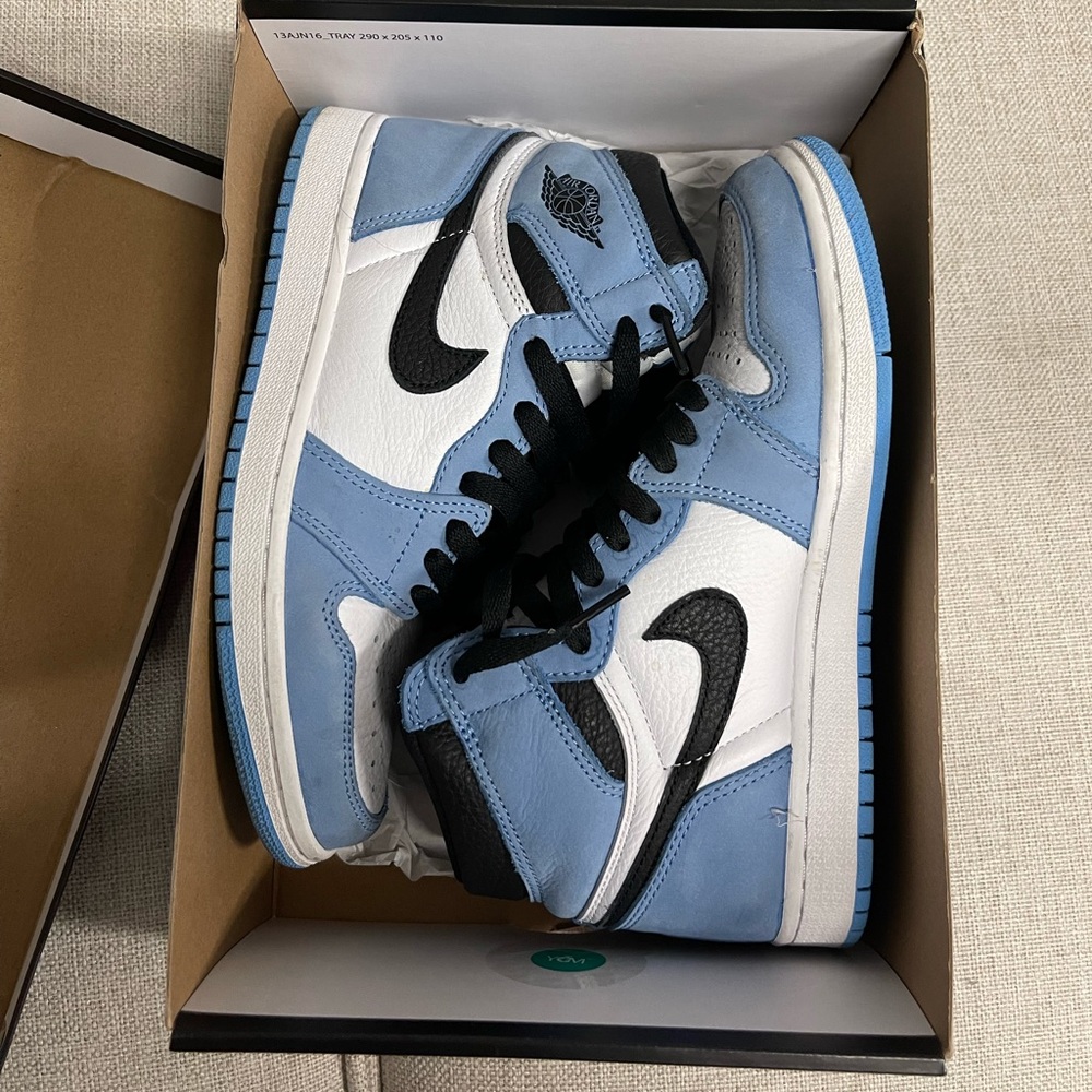 University Blue